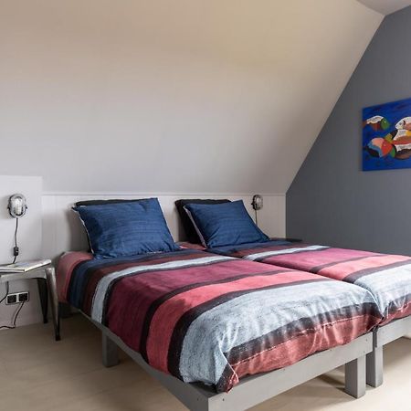 B&B Stil De Tijd Buren  Εξωτερικό φωτογραφία